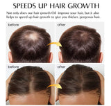 Hair Growth Oil