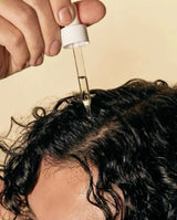 Hair Growth Oil