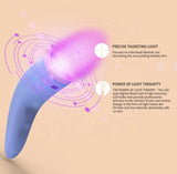 LED Facial Wand