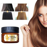 Magical Nourishing Keratin Hair Mask